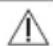 AEG TR818A2OB - ADVERTENCIA! - 1