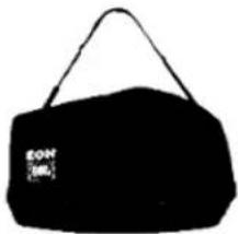 JBL EON 1500 - EON15 Bag - Carrying Bag - 1