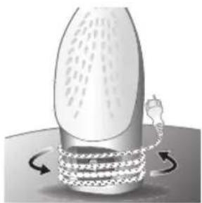 PHILIPS Azur 7500 Series DST7510 - Nederlands - 2