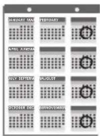 JANUARY JANU FEBRUARY MAYA SEPTEMBER JULY SEPTEMBER MASC differentials OCTOBER DEC SERVEMBER
