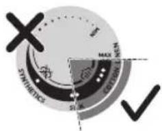 X MINISTRY MAX SINSTRUMENTS ✓