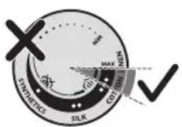 PHILIPS Azur 7500 Series DST7510 - Semburan uap horizontal & vertikal - 1