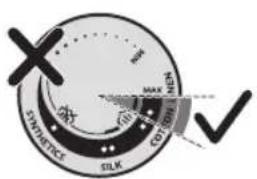 PHILIPS Azur 7500 Series DST7510 - Horizontaler und vertikaler Dampfstoß - 1