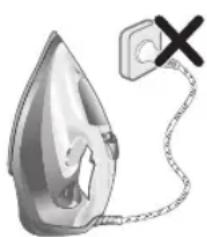 PHILIPS Azur 7500 Series DST7510 - 给水箱注水 - 1