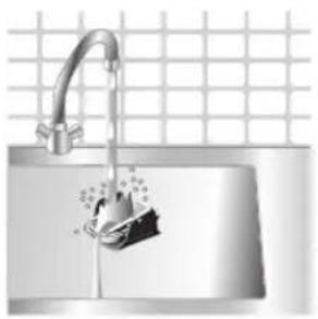 PHILIPS Azur 7500 Series DST7510 - Вступ - 2