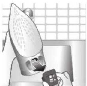 PHILIPS Azur 7500 Series DST7510 - رسوب زدایی - 3
