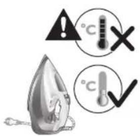 °C °C X Y
