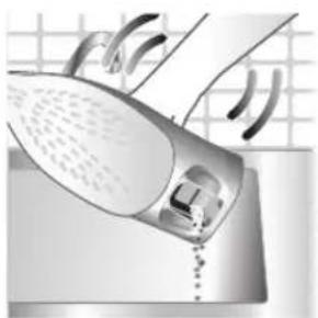 PHILIPS Azur 7500 Series DST7510 - Nederlands - 4