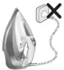 PHILIPS Azur 7500 Series DST7510 - Filling the water tank - 1