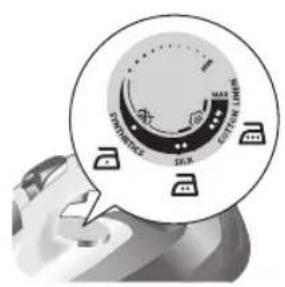 PHILIPS Azur 7500 Series DST7510 - Förberedelser inför användning - 2