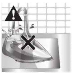 PHILIPS Azur 7500 Series DST7510 - Cleaning and maintenance - 5