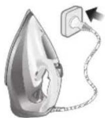 PHILIPS Azur 7500 Series DST7510 - Förberedelser inför användning - 4