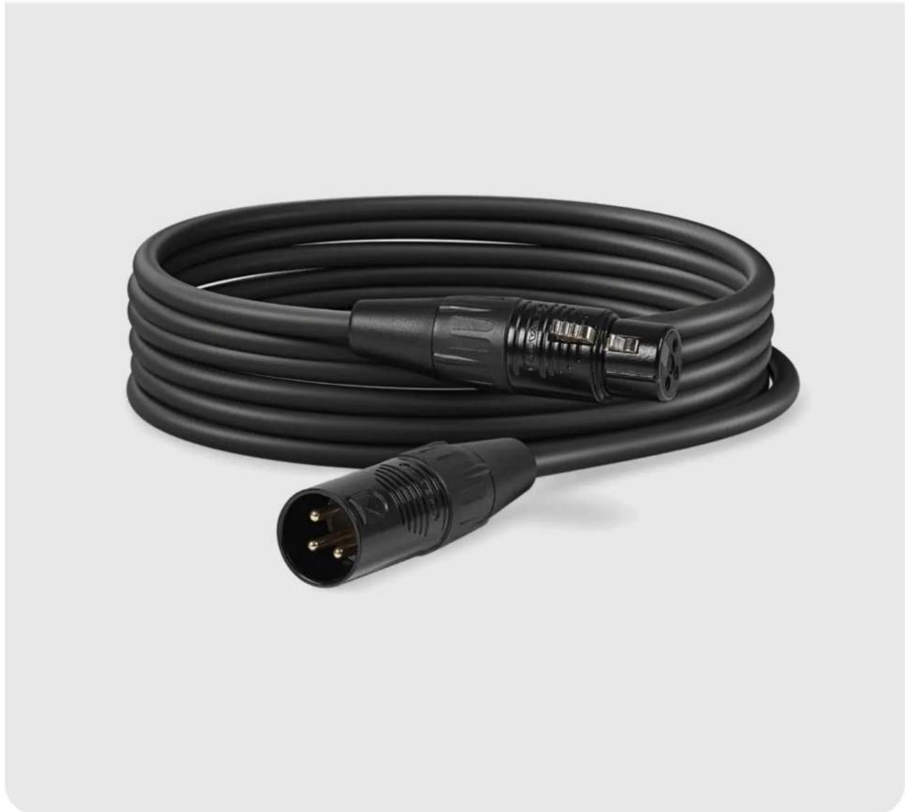 RODE NT1 Signature - Connecting Your NT1 Signature Series - 1