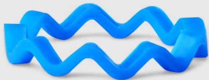 RODE NT1 Signature - Using the Blue Ring - 1
