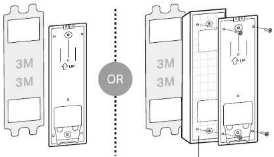 3M 3M OR 3M 3M