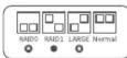 LC-Power 35U3-RAID-2 - RAID Setting / Einstellungen - 2