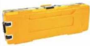 Kino Flo FreeStyle 31 LED - Cases - 2