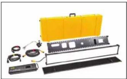 Kino Flo FreeStyle 31 LED - Weight: - 1