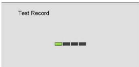 Test Record