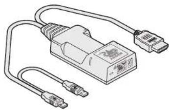 Adder ADDERView Matrix C110 - TECHNICAL SPECIFICATIONS - 4