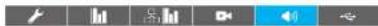Adder ADDERView Matrix C110 - Video Port Status and Statistics - 1