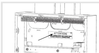 ATTENTION PLANNING ON LAYOUT