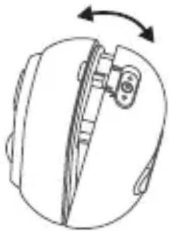 Maginon IP 138 Wireless - Setting Up the Camera - 2