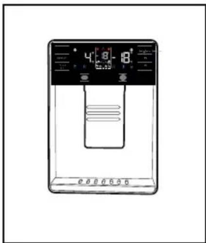 BEKO GN141632ZXBRN - (in alcuni modelli) - 2