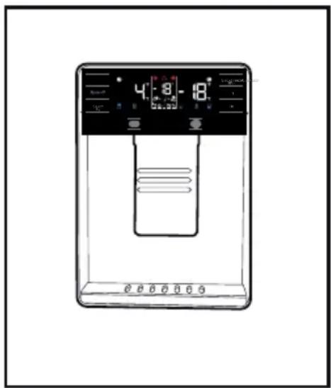 4:18-18 Water Level 26.00V Control