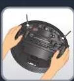 TEFAL X-plorer Serie 130 AI - 3b. - 26