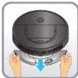 TEFAL X-plorer Serie 130 AI - 3a. - 13