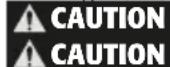 Truper СОМУ-250X - WARNING - 2