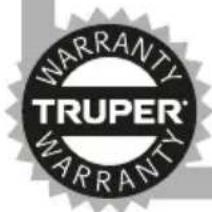 WARRANTY TRUPER® WARRANTY