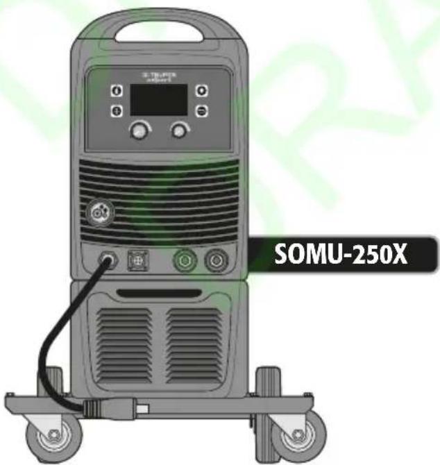SOMU-250X