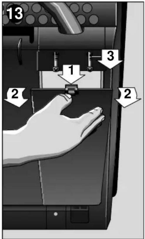 13, 1, 3, 2, 2.