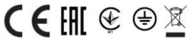 FRANKE FSM 82 HE - Communiquez: - 1