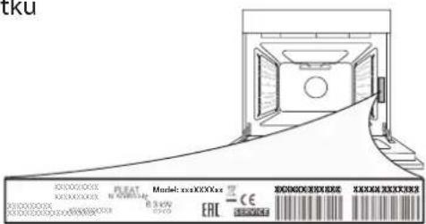 FRANKE FSM 82 HE - VÝMENA ŽIAROVKY - 2