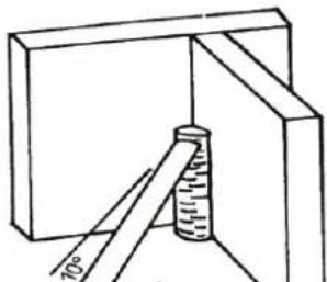 Weldclass Weldforce 135S - Vertical Up - 1