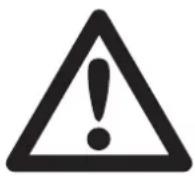 Weldclass Weldforce 135S - Important Safety Information - 1