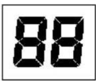 BEKO BDP016 - Humidity level & timer 2 digital display - 1
