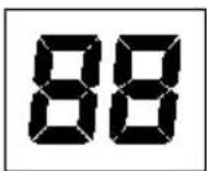 BEKO BDP016 - Display digitale del livello di umidità e del timer - 1