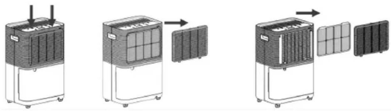 BEKO BDP016 - Pulizia del corpo - 1