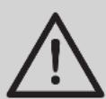 BEKO BDP016 - Security warning - 1