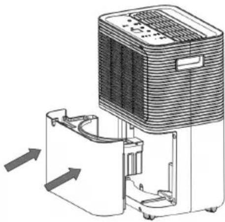 BEKO BDP016 - Note: - 2