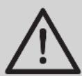 BEKO BDP016 - Safety Warning - 1