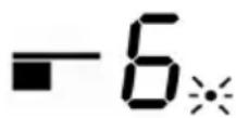 HAIER HCI604TPB3 - Setting the timer to turn one cooking zone off - 4