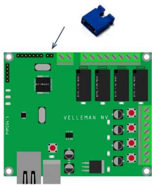 PWN204-5 VELLEMAN NV