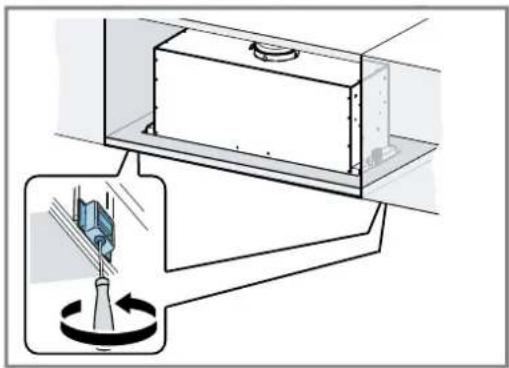 NEFF D54NAC1S0B - fr Instructions de montage - 2