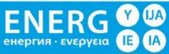 ENERG ENERGIA · ενεργεια Y IJA IE IA