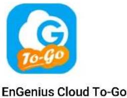 G To-Go EnGenius Cloud To-Go